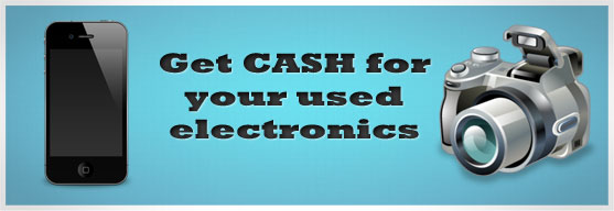 Cell phone trade in, Cell for cashy